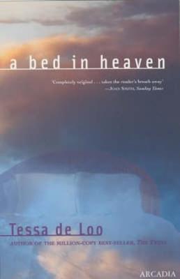 Cover of A Bed In Heaven
